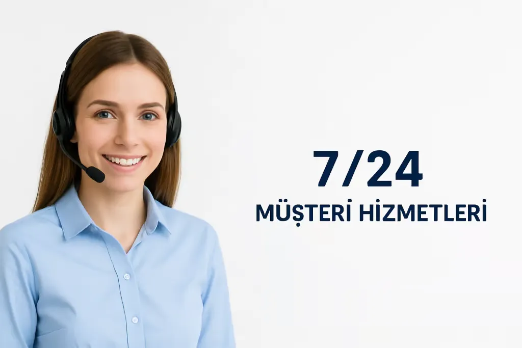KARABAĞLAR ARÇELİK Teknik Servis Ekibi